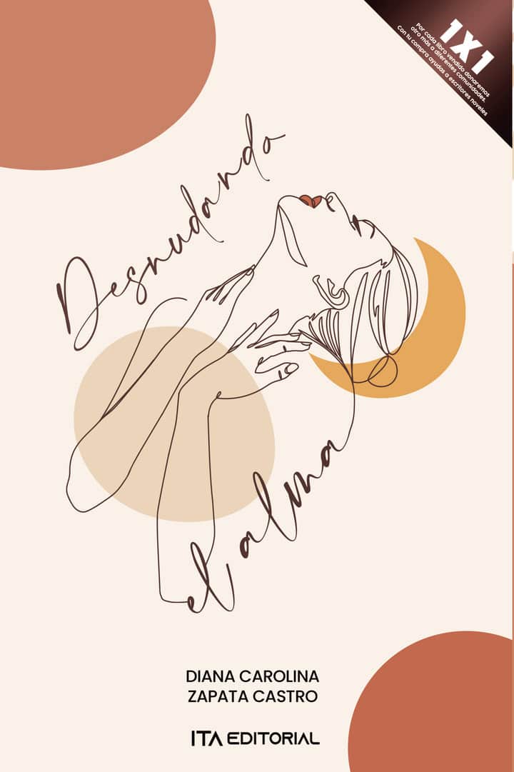 Desnudando el alma