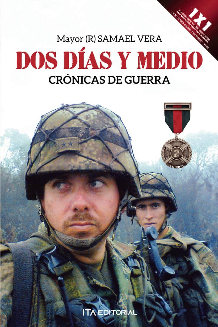 Dos días y medio