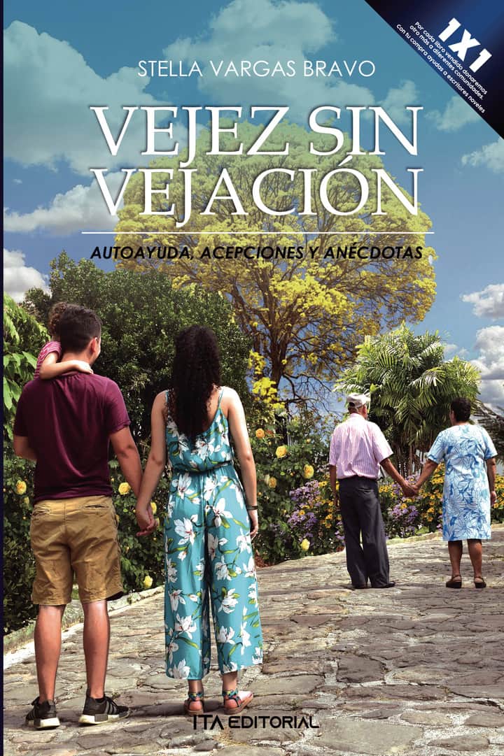 Vejez sin vejación