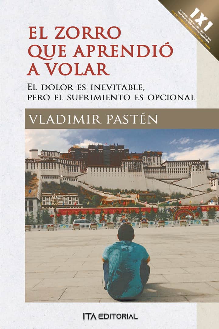 El zorro que aprendió a volar