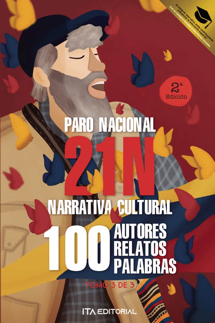 21 N, 100 Autores, 100 Relatos, 100 Palabras
