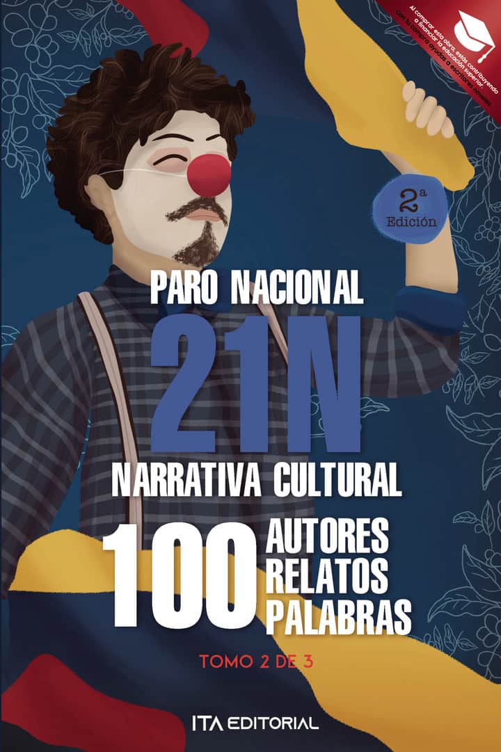 21 N, 100 Autores, 100 Relatos, 100 Palabras