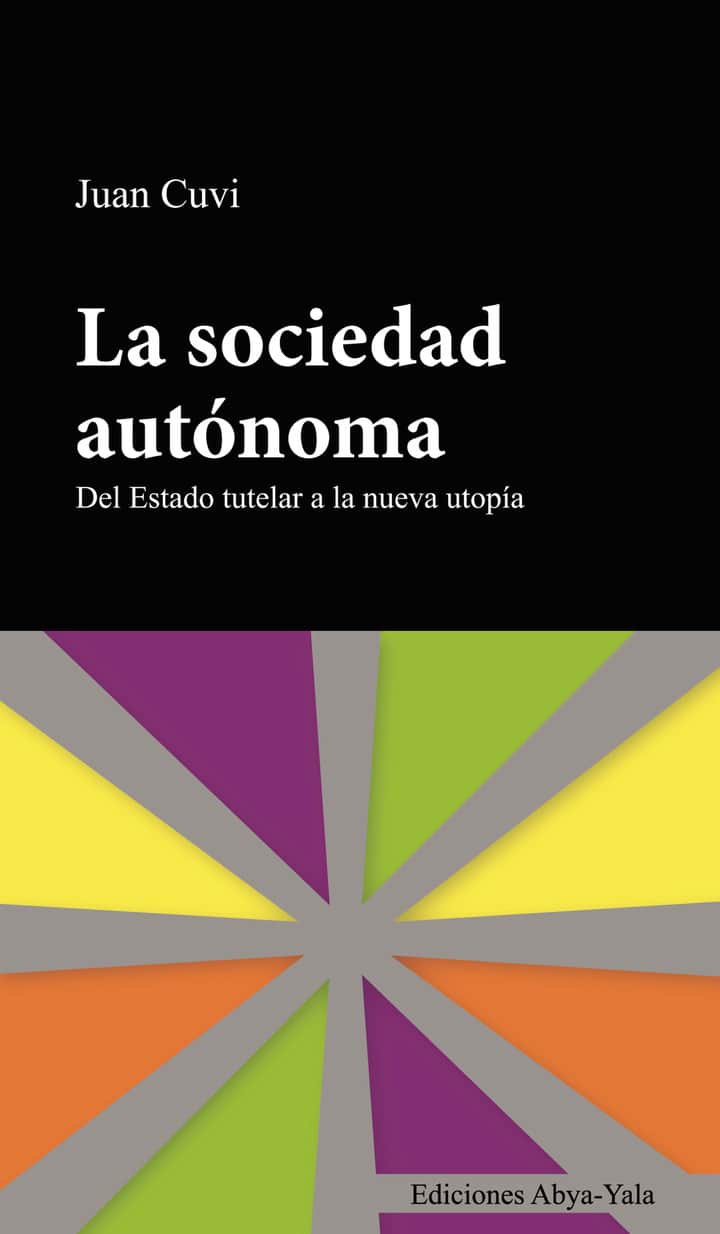 La sociedad autónoma