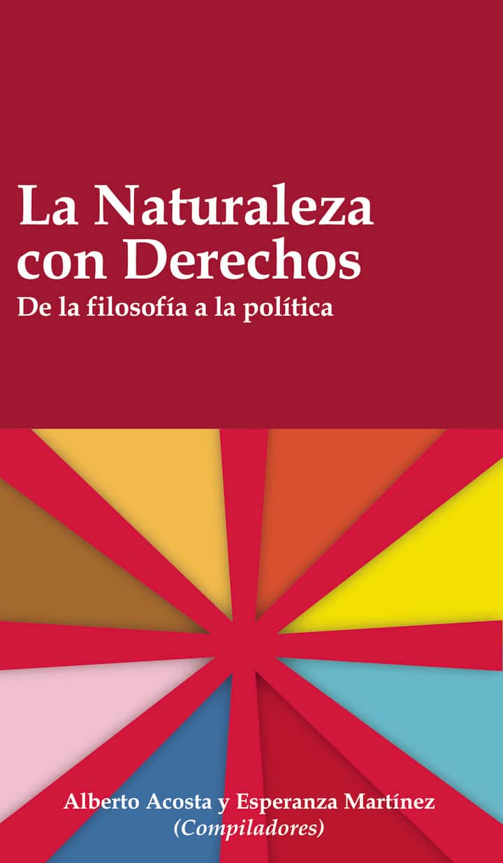 La Naturaleza con Derechos
