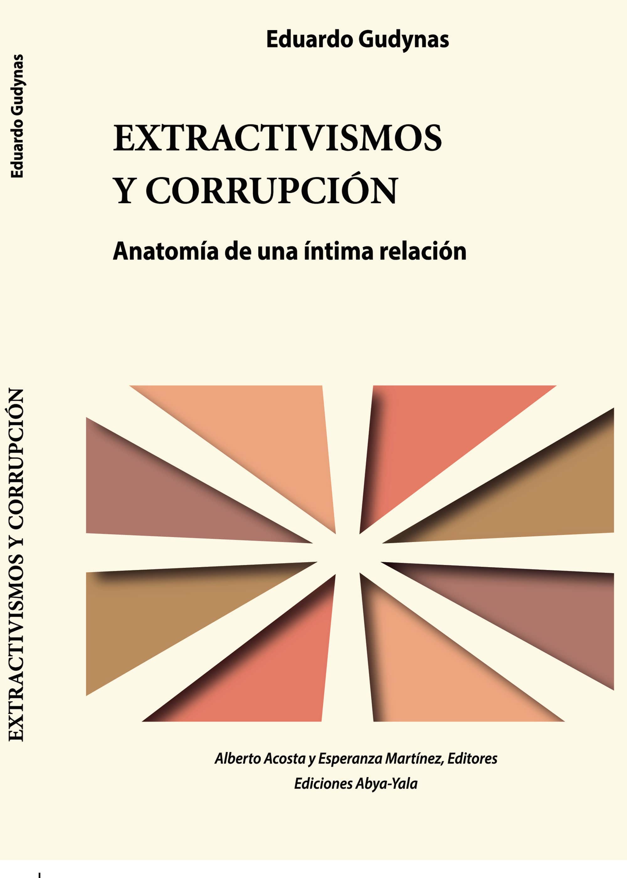 Extractivismo y corrupción