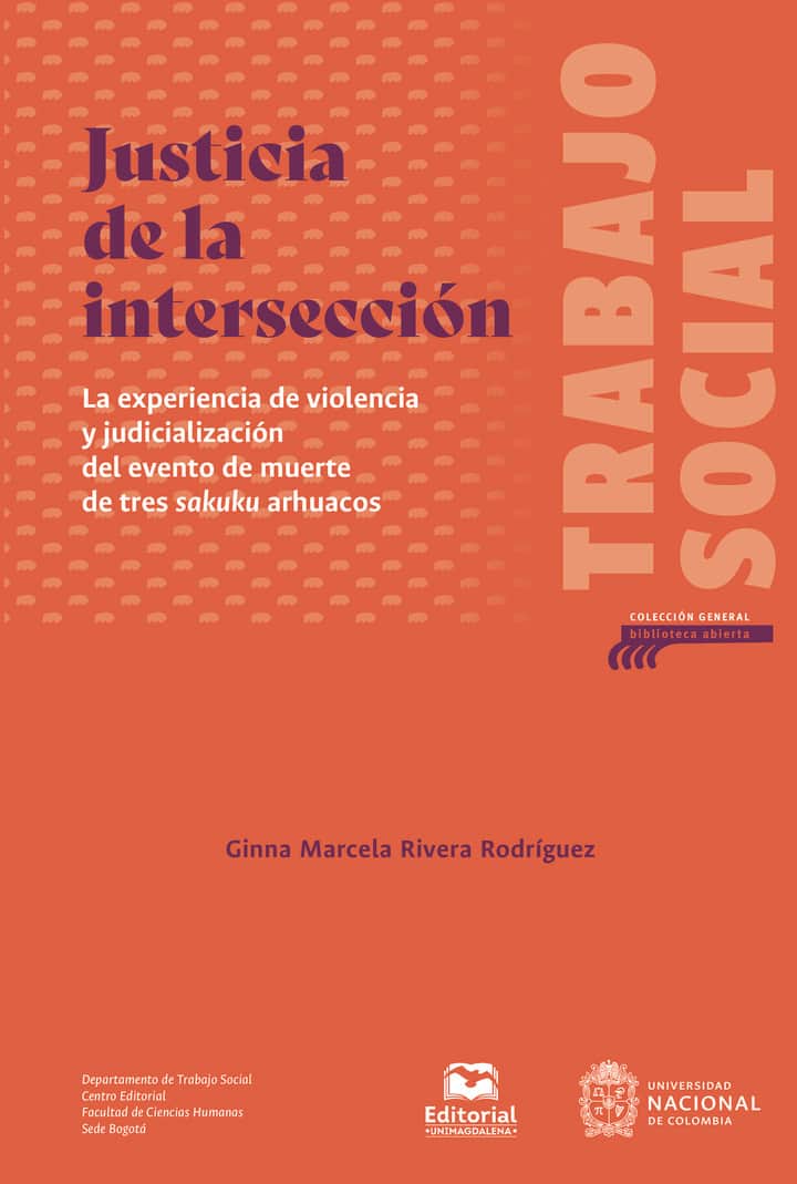 Justicia de la intersección