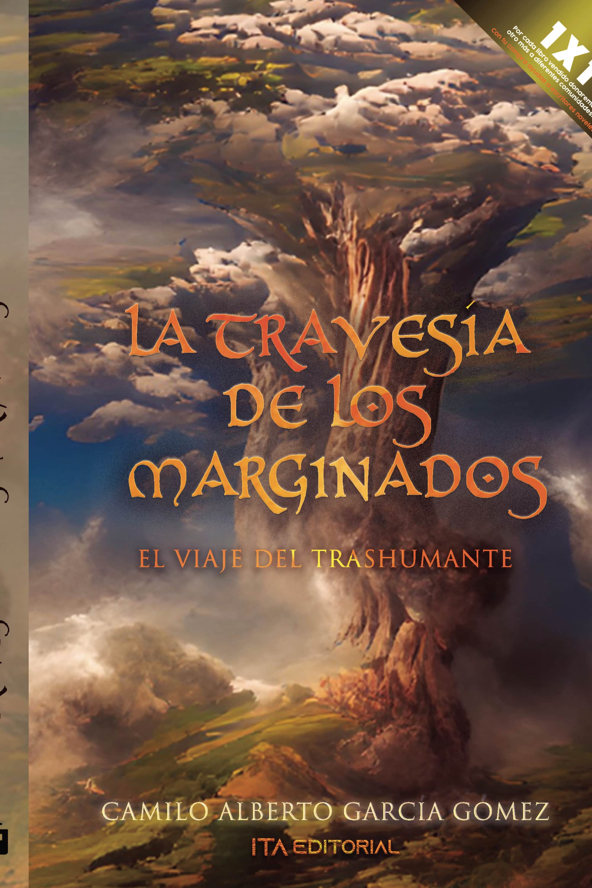 La travesía de los marginados