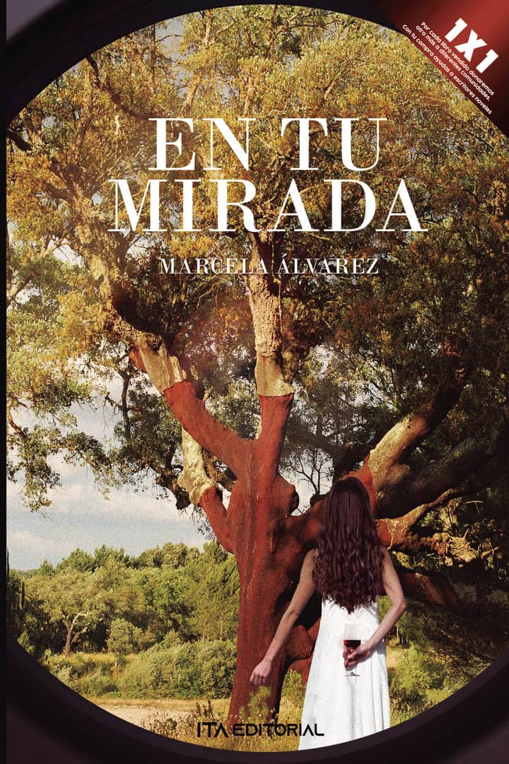 En tu mirada