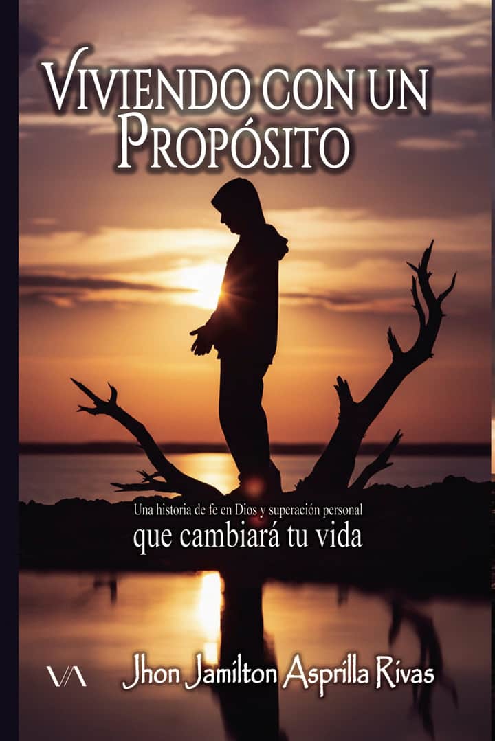 Viviendo con un propósito