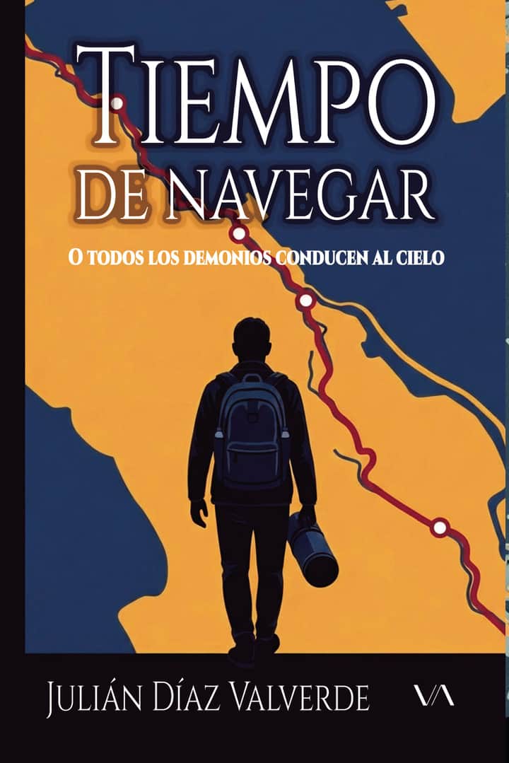 Tiempo de navegar
