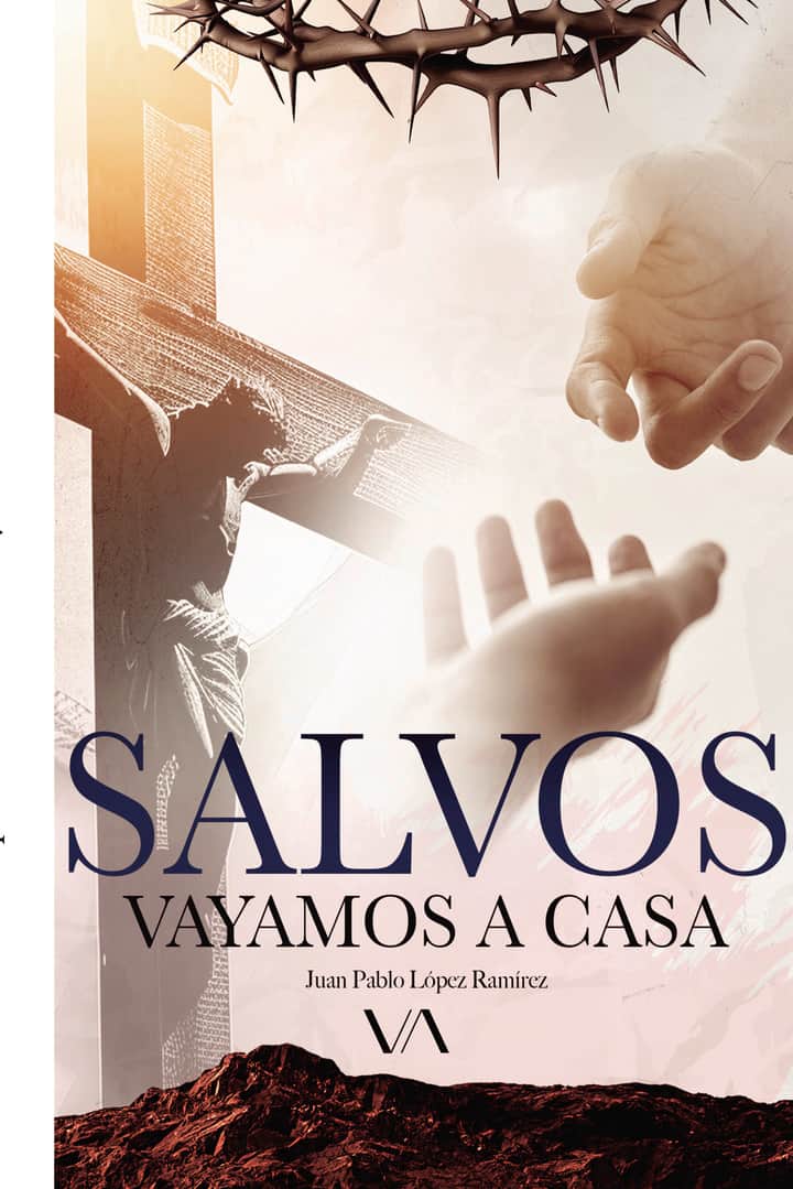 Salvos, vayamos a casa