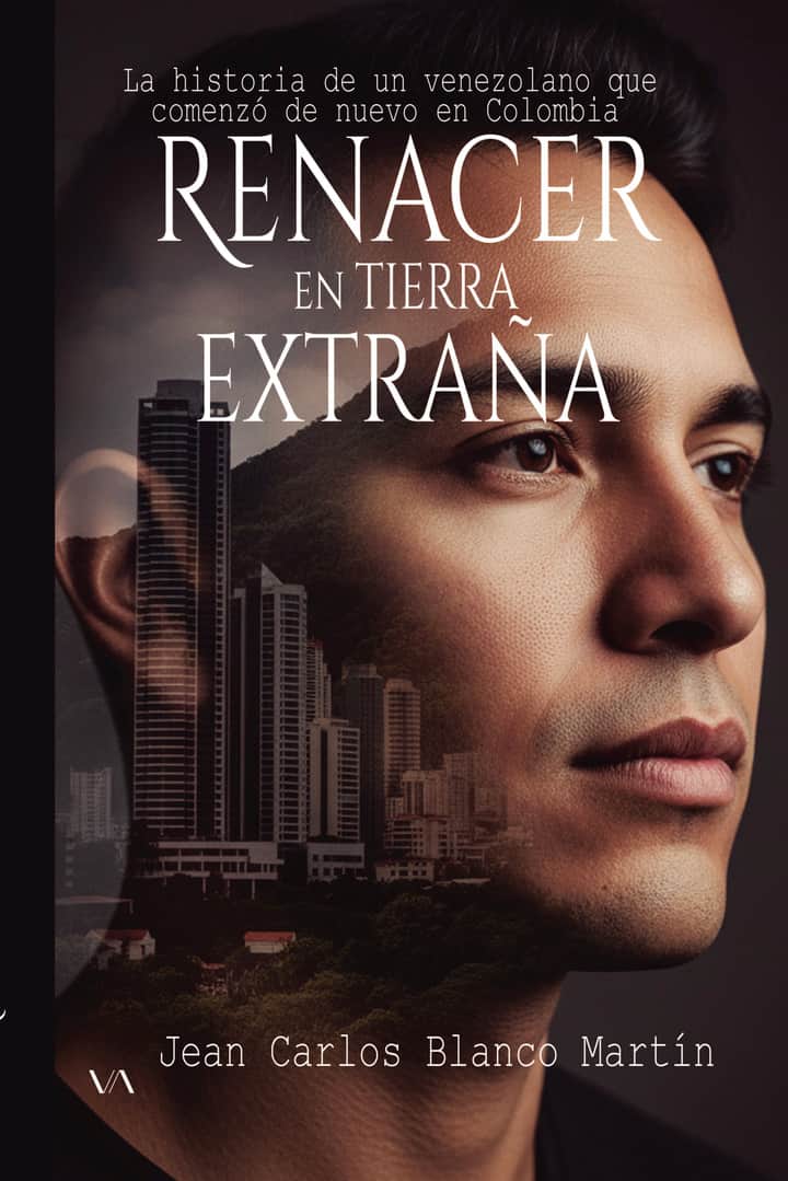Renacer en tierra extraña