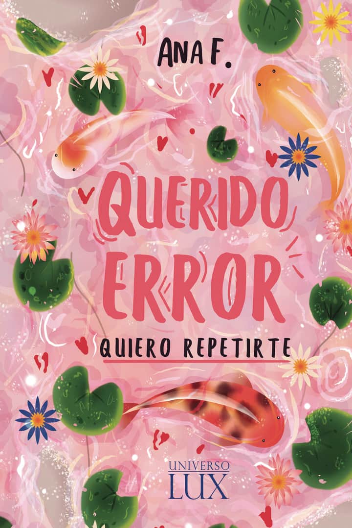 Querido error