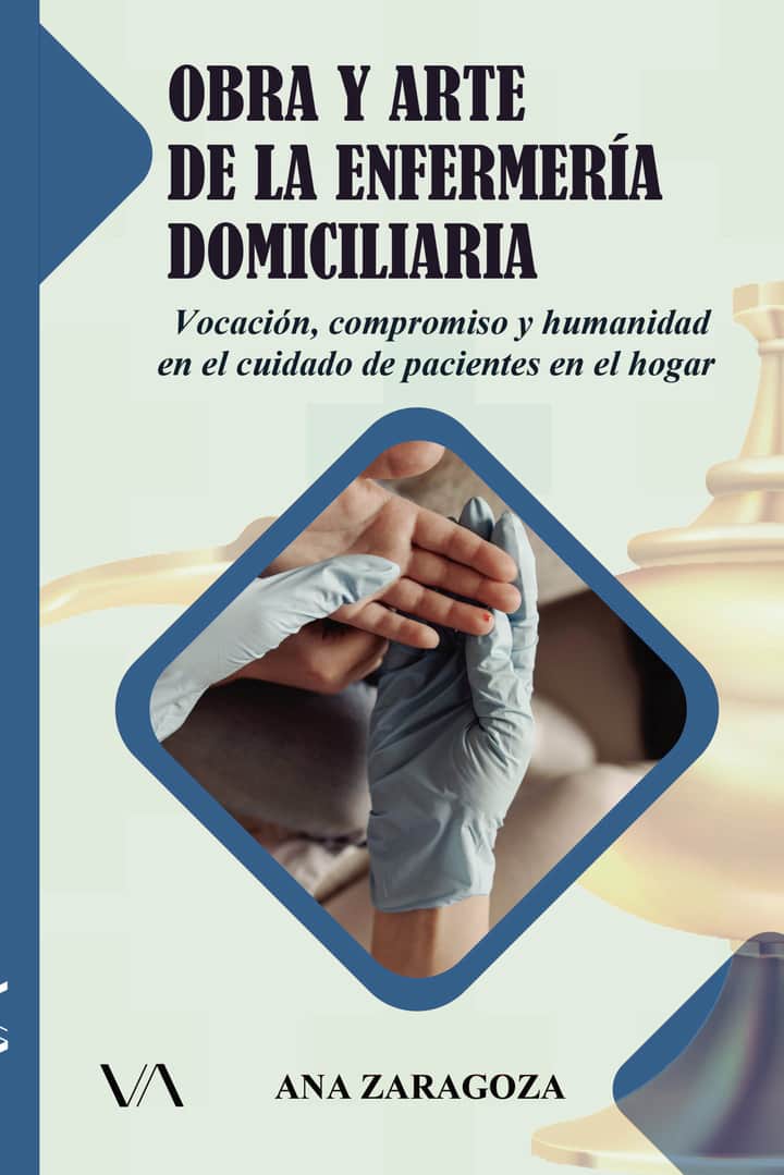 Obra y arte de la enfermería domiciliaria