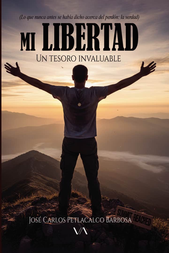 Mi libertad; Un tesoro invaluable