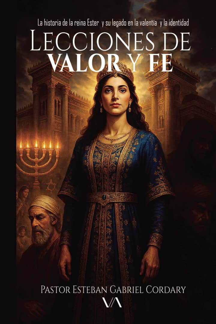 Lecciones de valor y fe