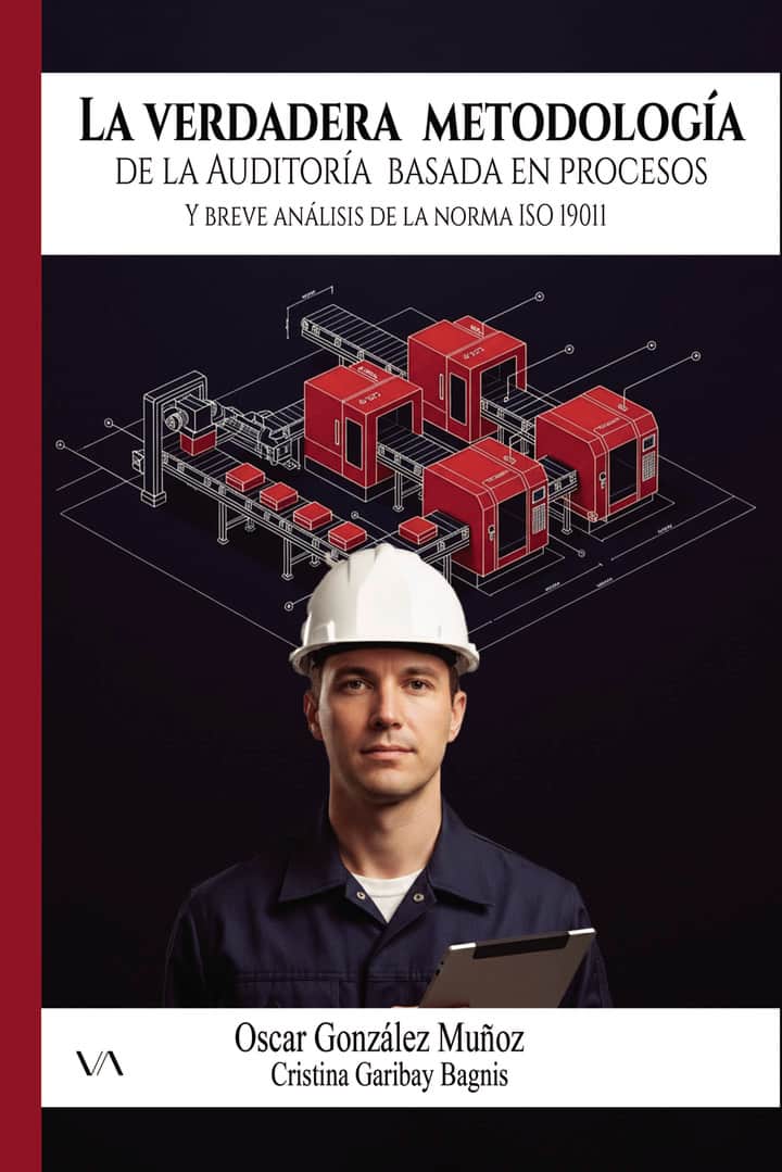 La verdadera metodología de la Auditoría basada en Procesos