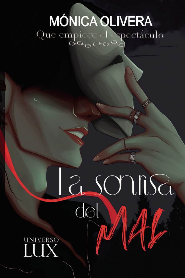 La sonrisa del mal