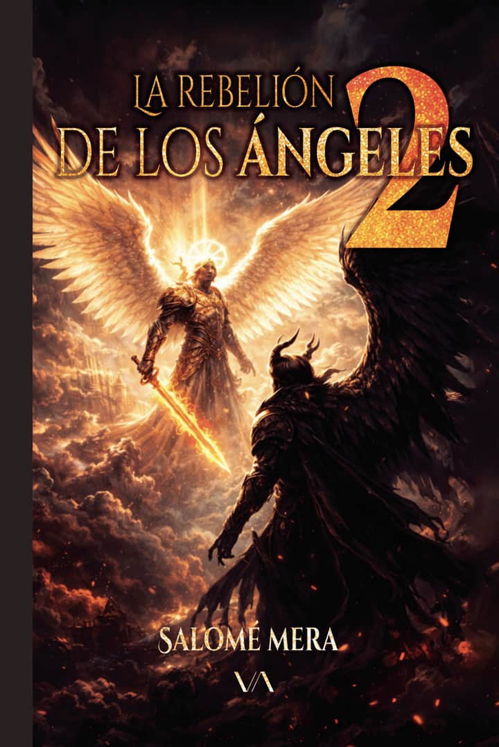 La rebelión de los Ángeles 2