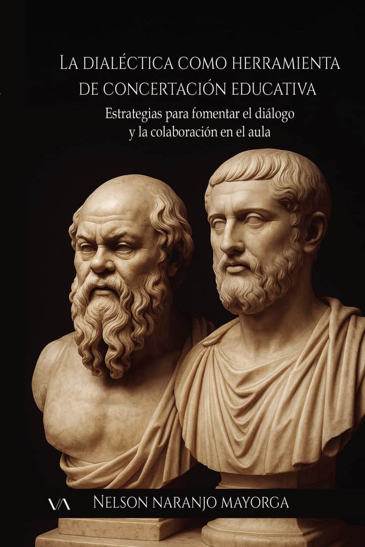 La dialéctica como herramienta de concertación educativa