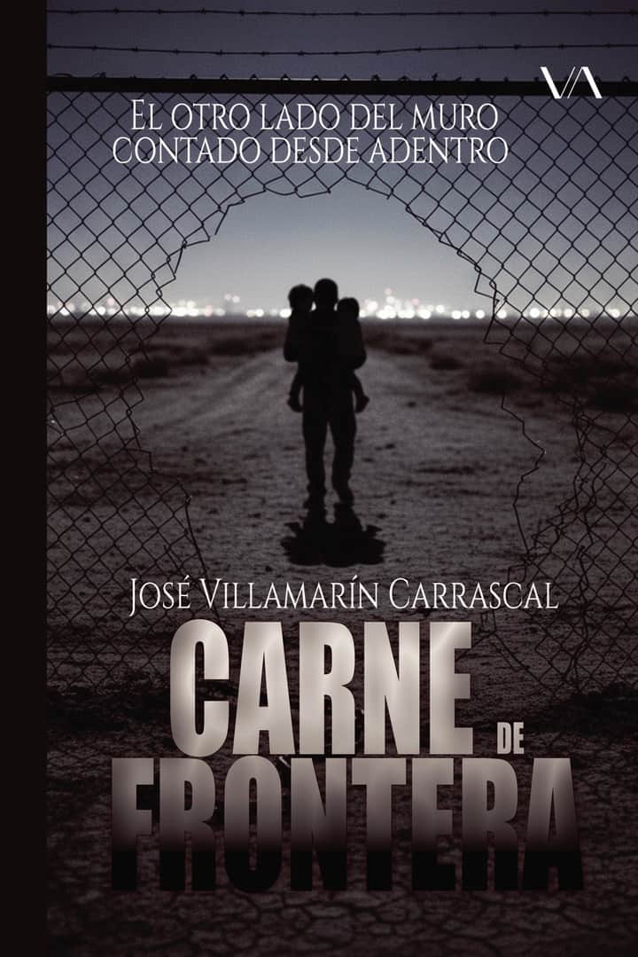 Carne de frontera