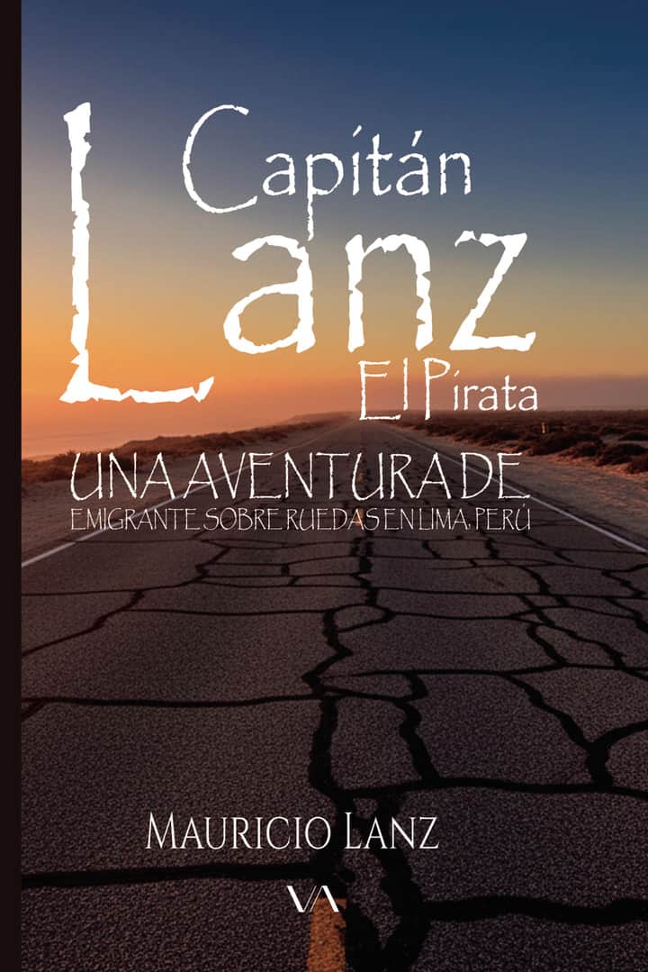Capitán Lanz