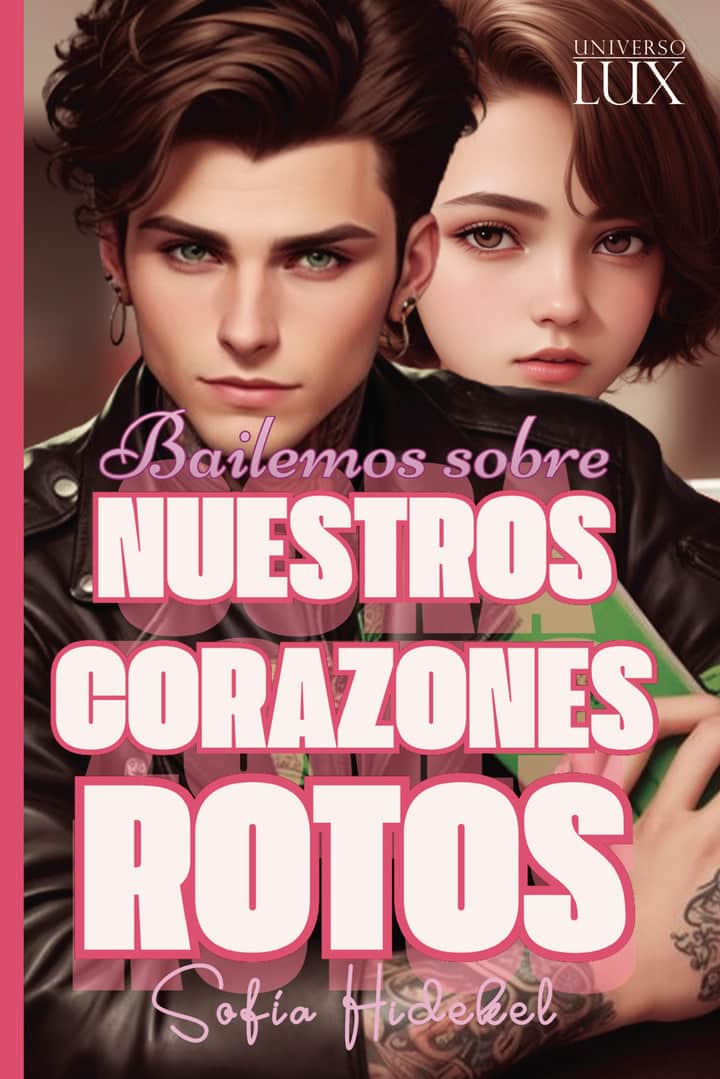 Bailemos sobre nuestros corazones rotos