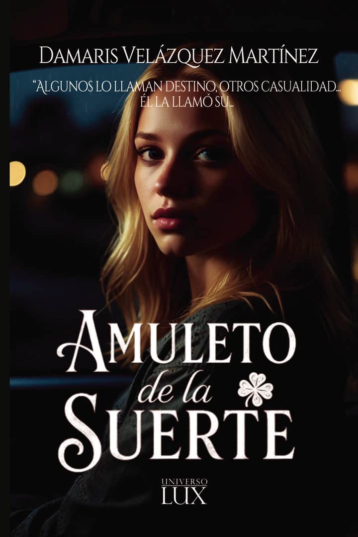 Amuleto de la suerte