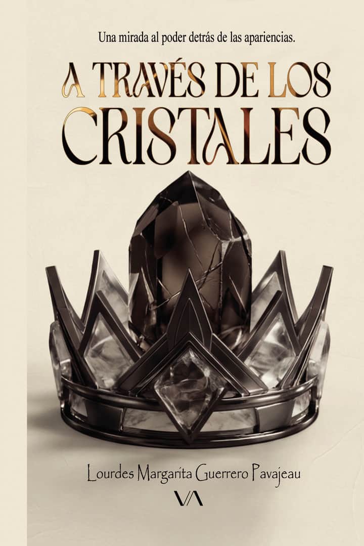 A través de los cristales