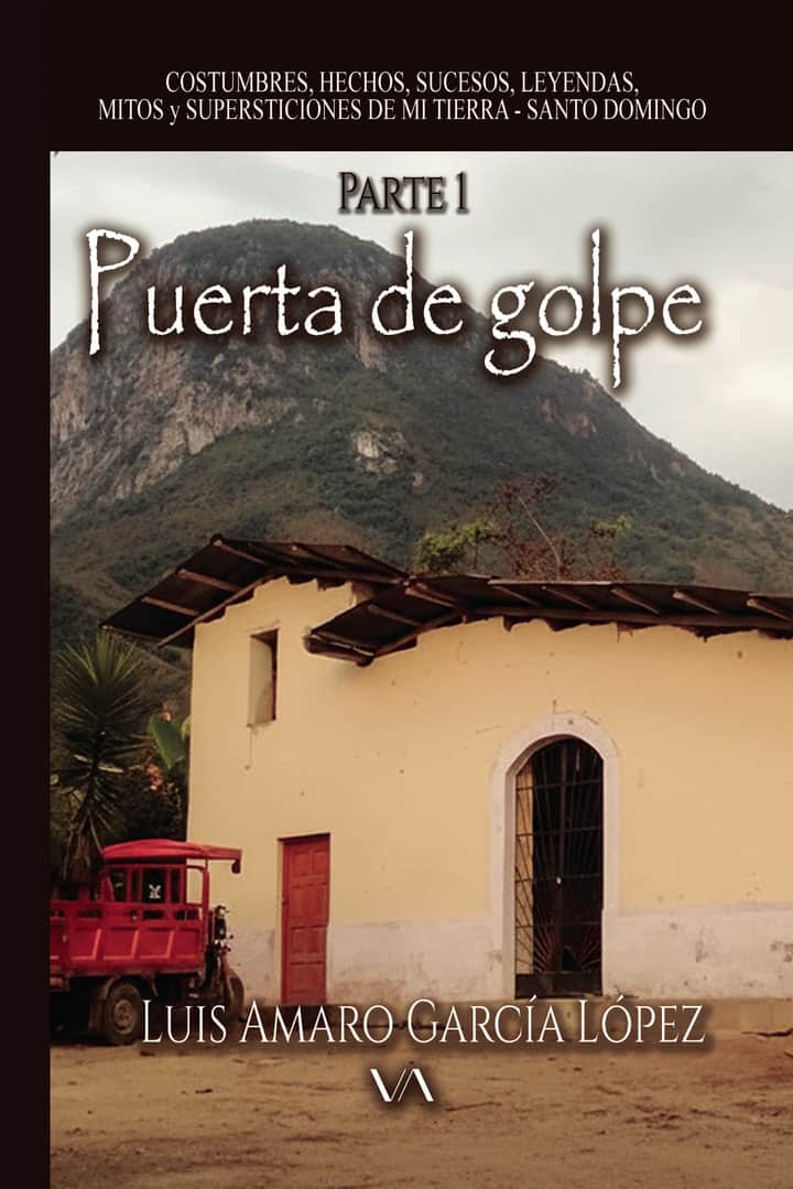 Puerta de Golpe