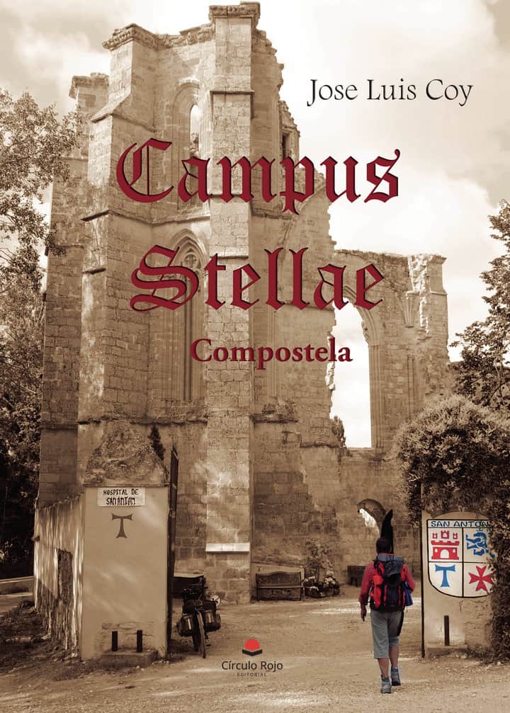 Campus stellae: (compostela)