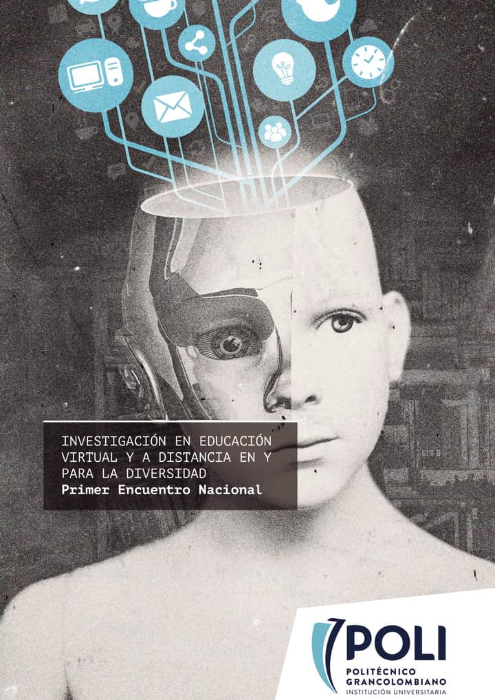 Investigación en educación virtual y a distancia en y para la diversidad.