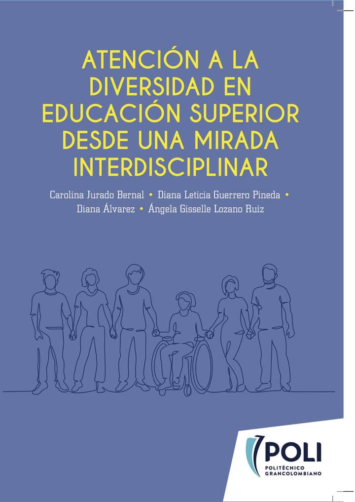Atención a la diversidad en educación superior desde una mirada interdisciplinar