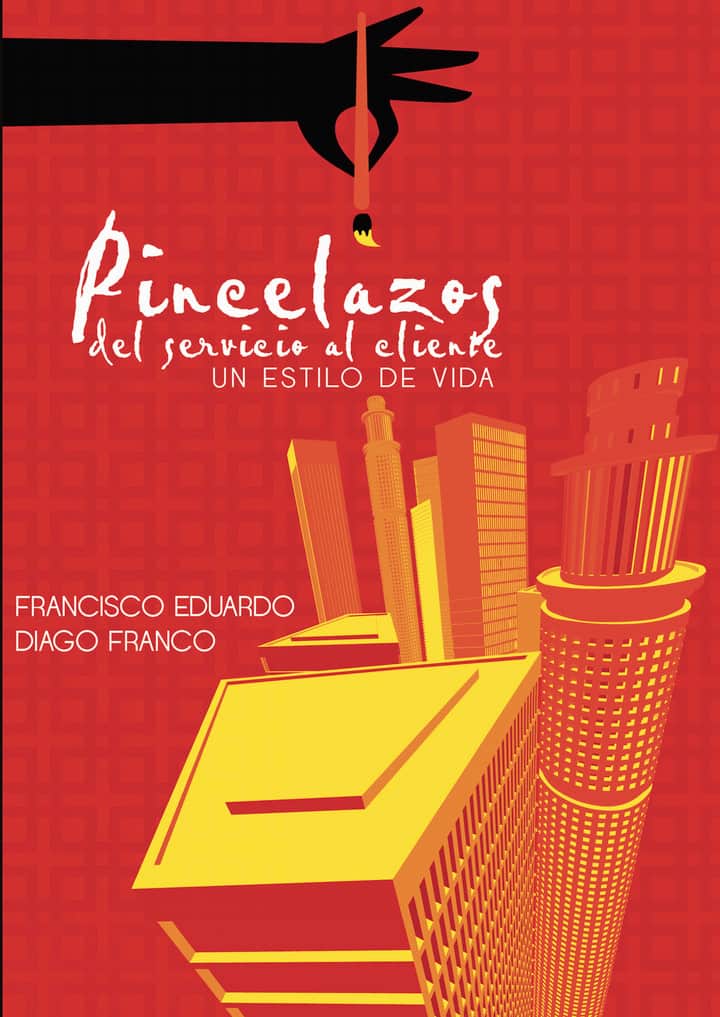 Pincelazos del servicio al cliente