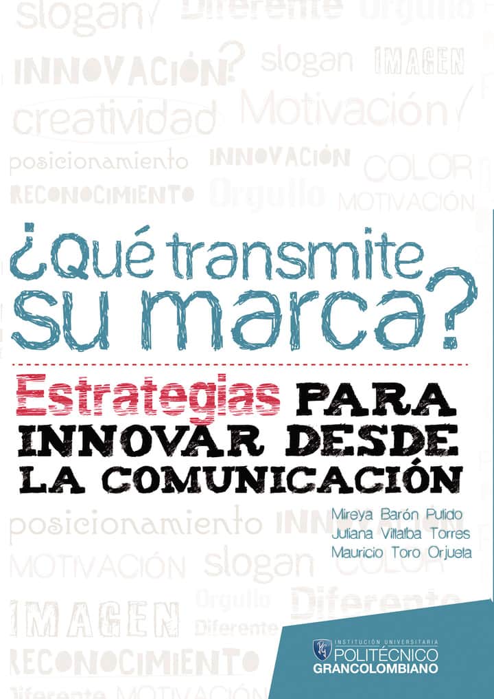¿Qué transmite su marca?
