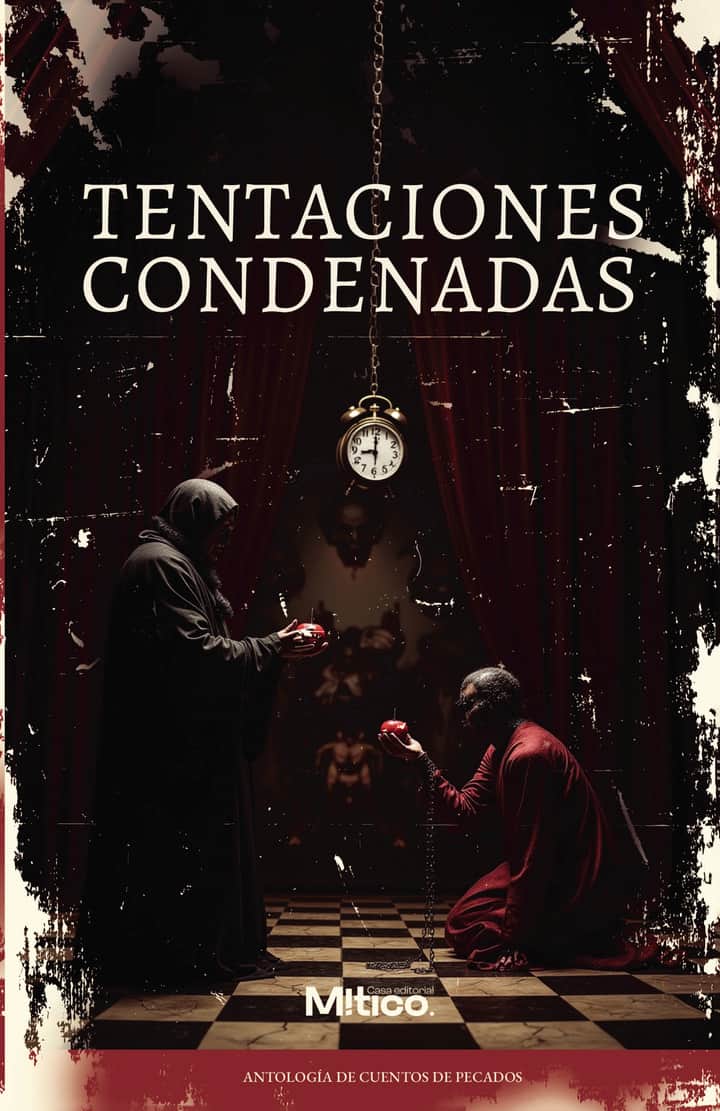 Tentaciones condenadas