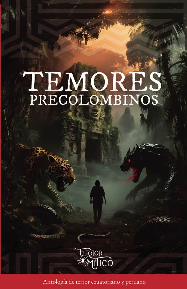 Temores precolombinos
