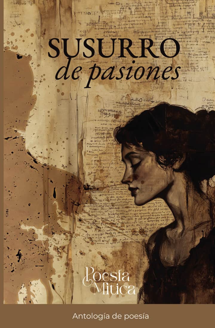 Susurro de pasiones