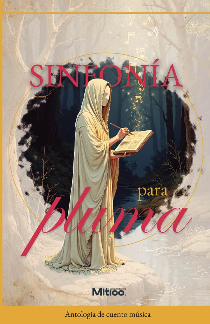 Sinfonía para pluma