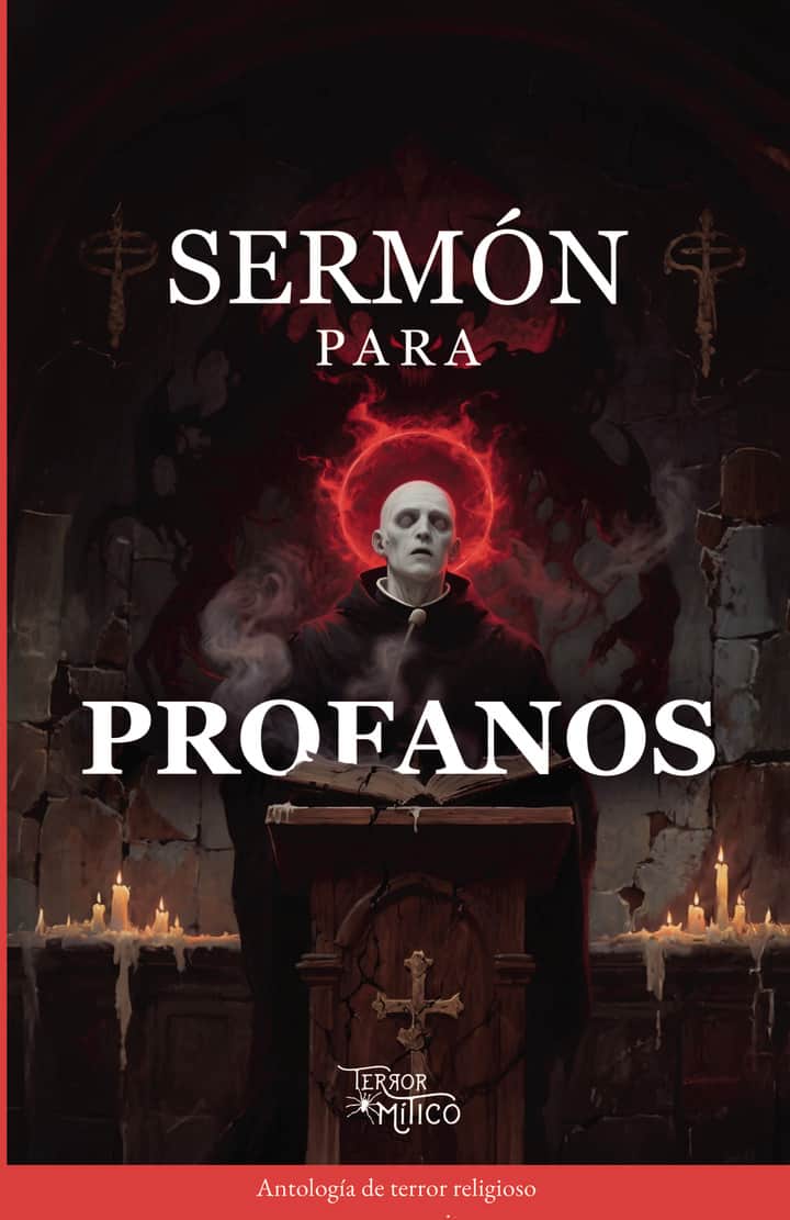 Sermón para profanos
