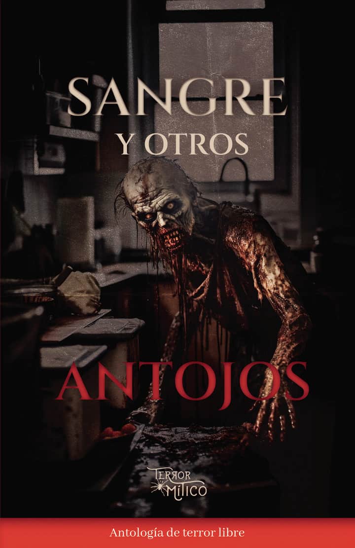 Sangre y otros antojos