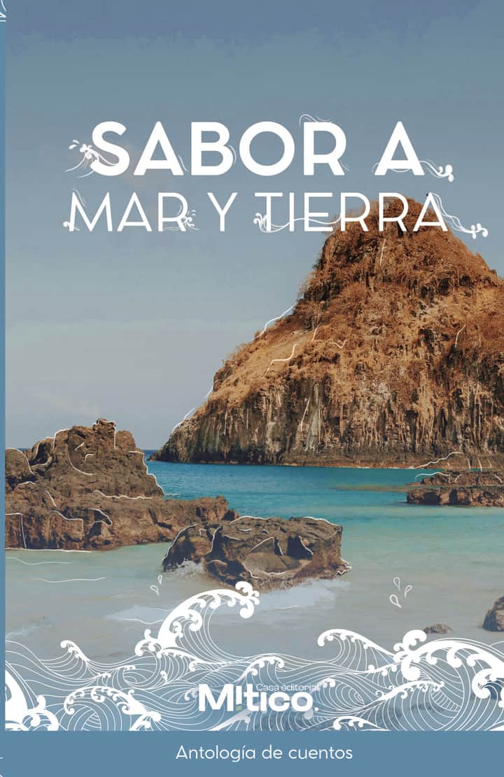 Sabor a mar y tierra