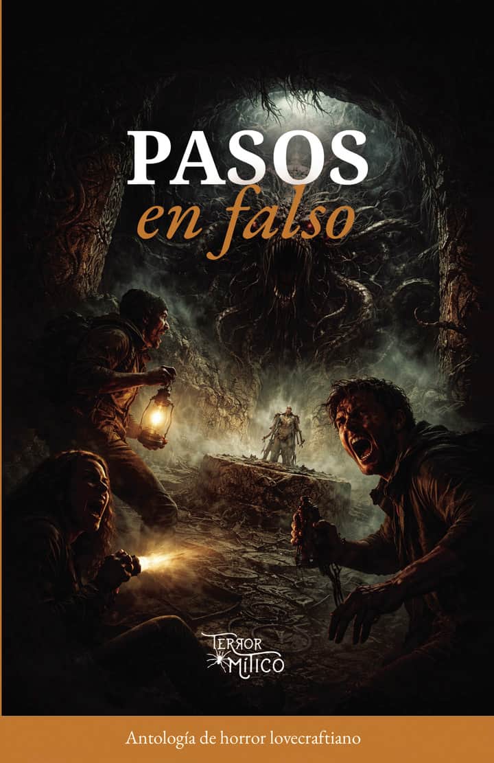 Pasos en falso