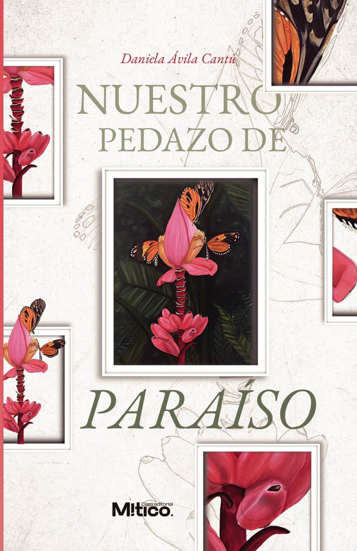 Nuestro pedazo de paraíso
