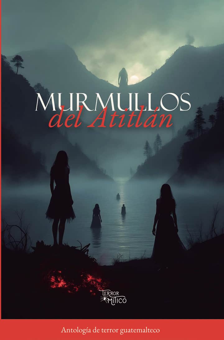 Murmullos del Atitlán