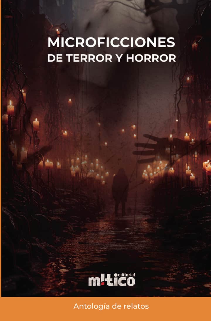 Microficciones de terror y horror