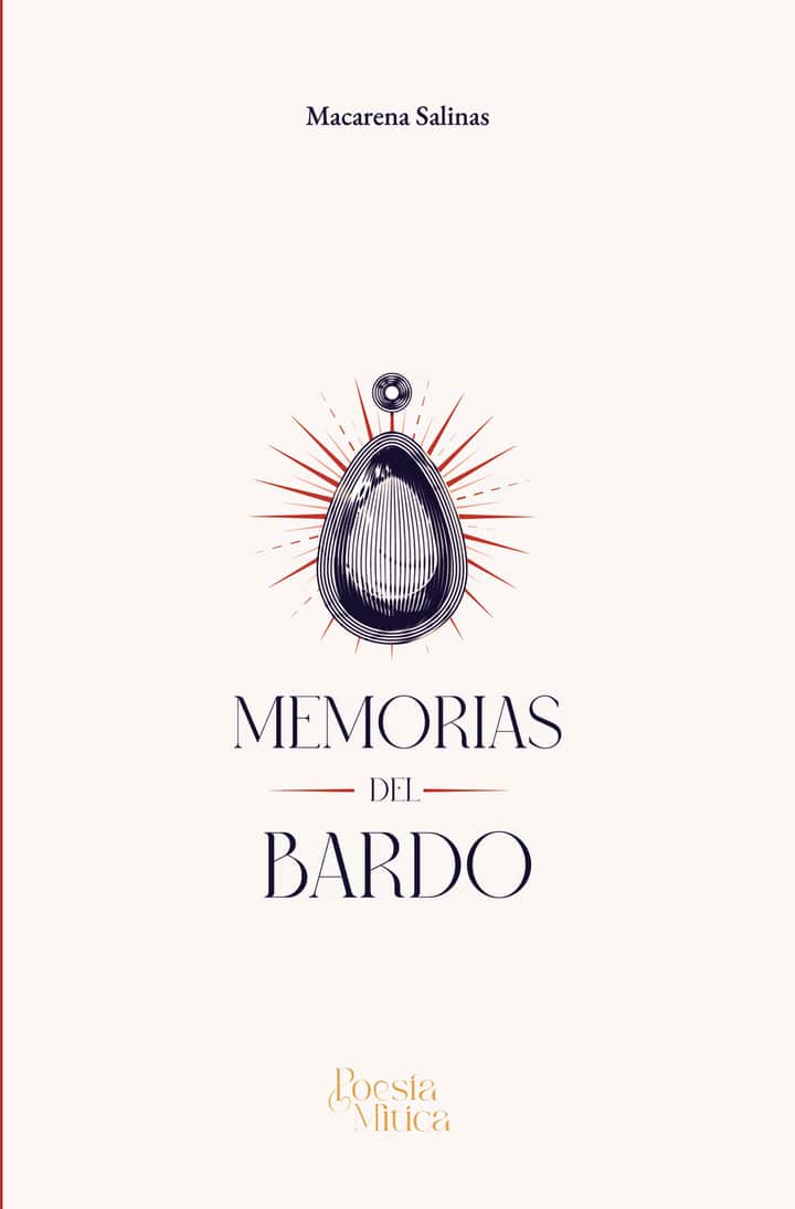 Memorias del bardo