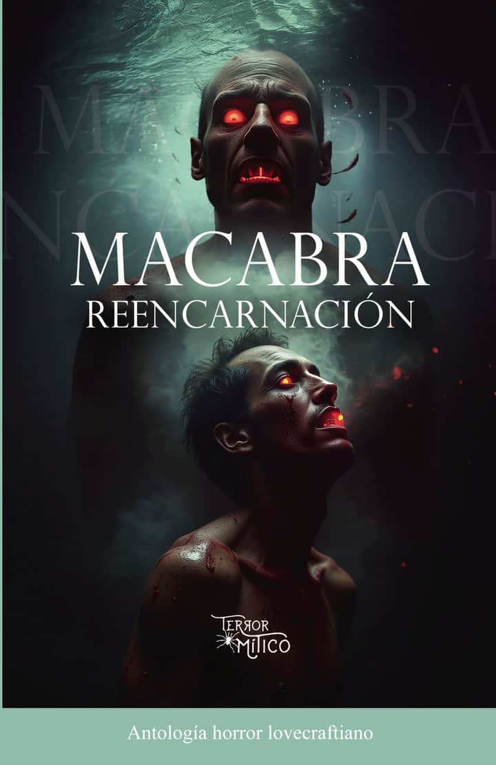 Macabra reencarnación