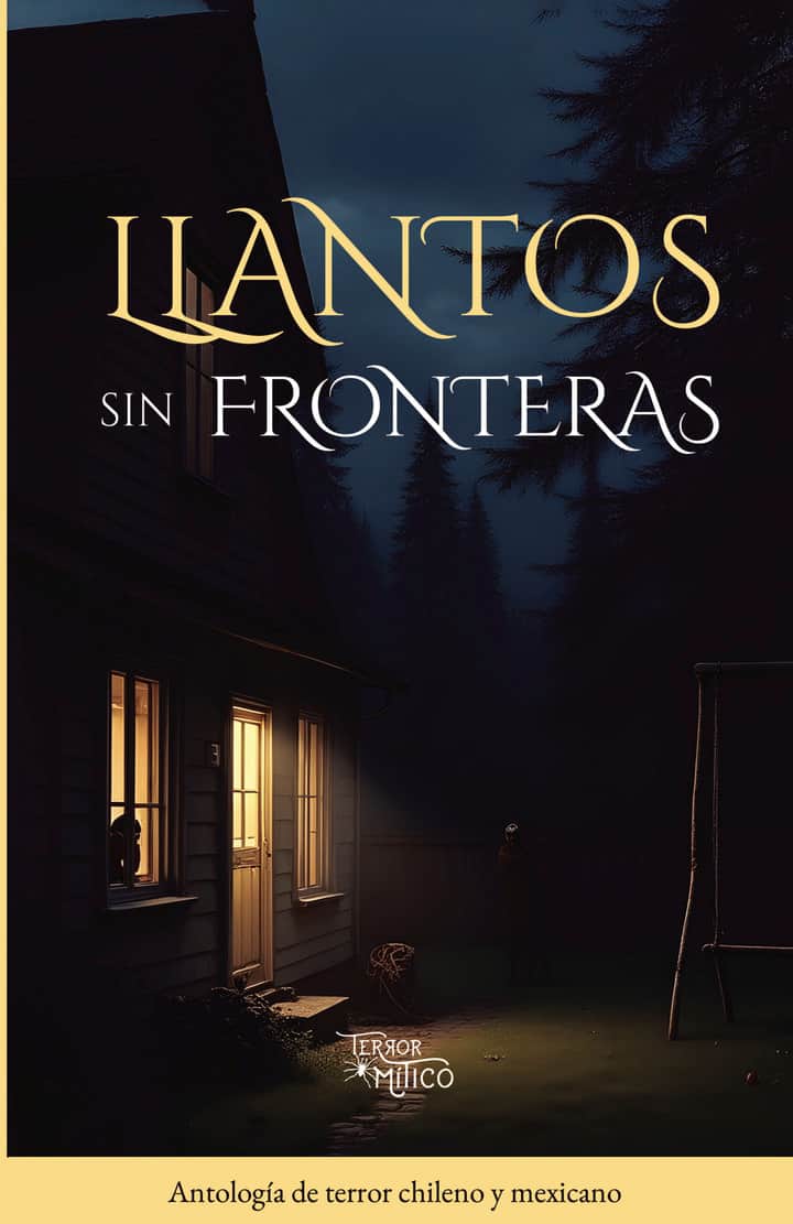 Llantos sin fronteras