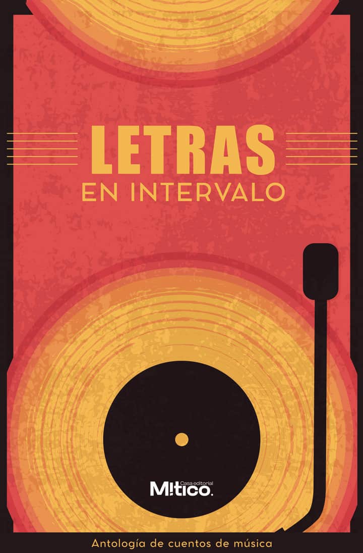 Letras en intervalo